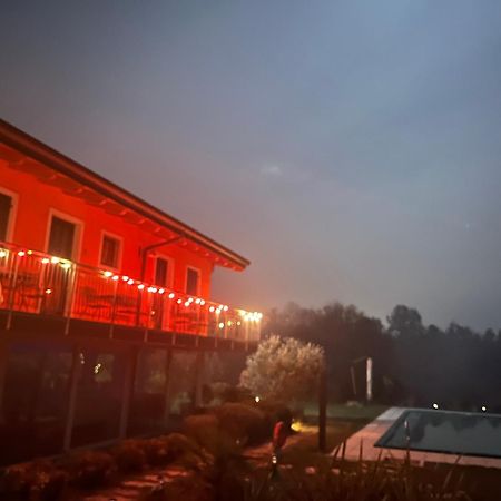 Agriturismo Al Dugale Lazise Extérieur photo