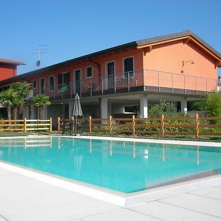 Agriturismo Al Dugale Lazise Extérieur photo