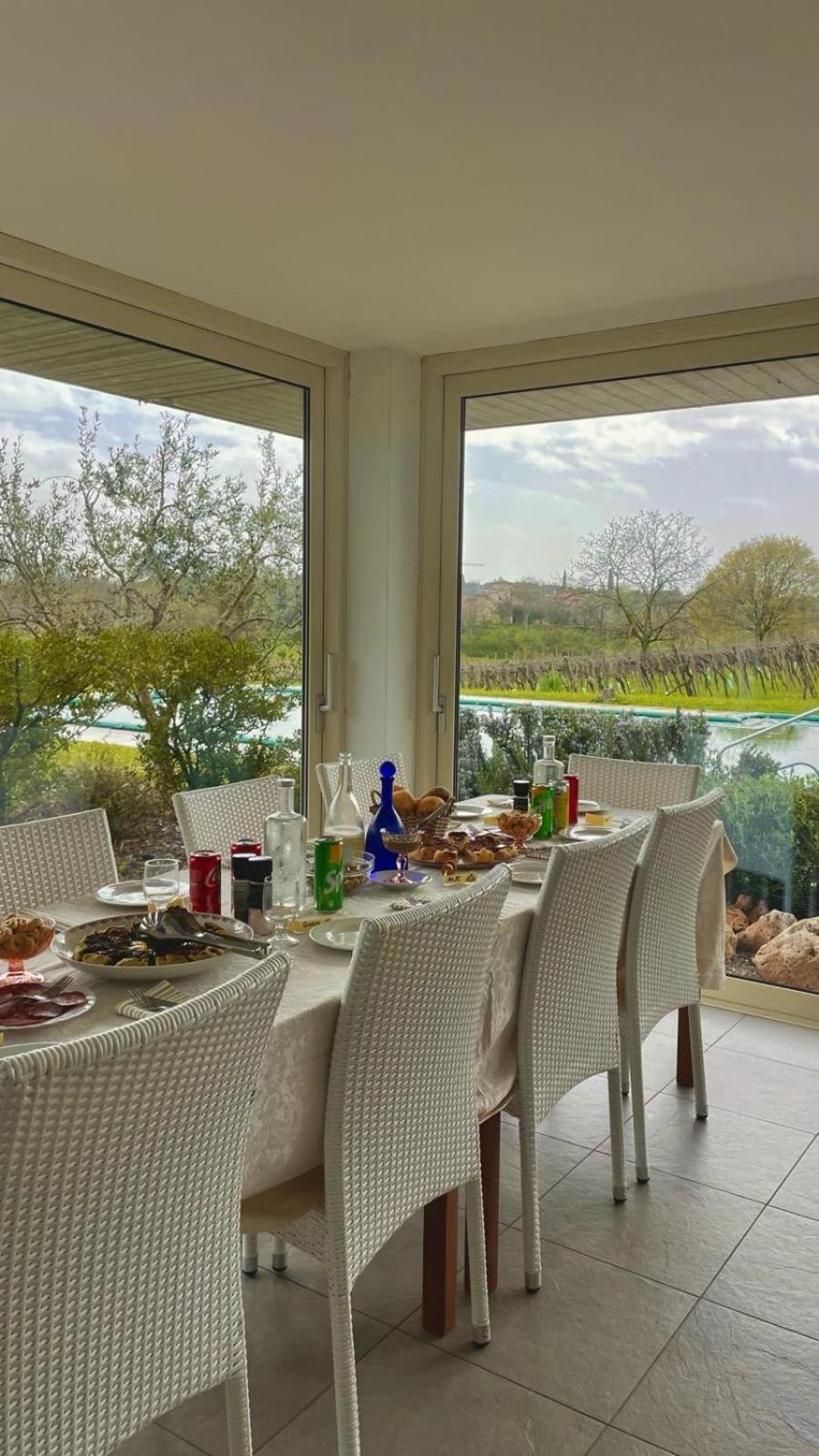Agriturismo Al Dugale Lazise Extérieur photo