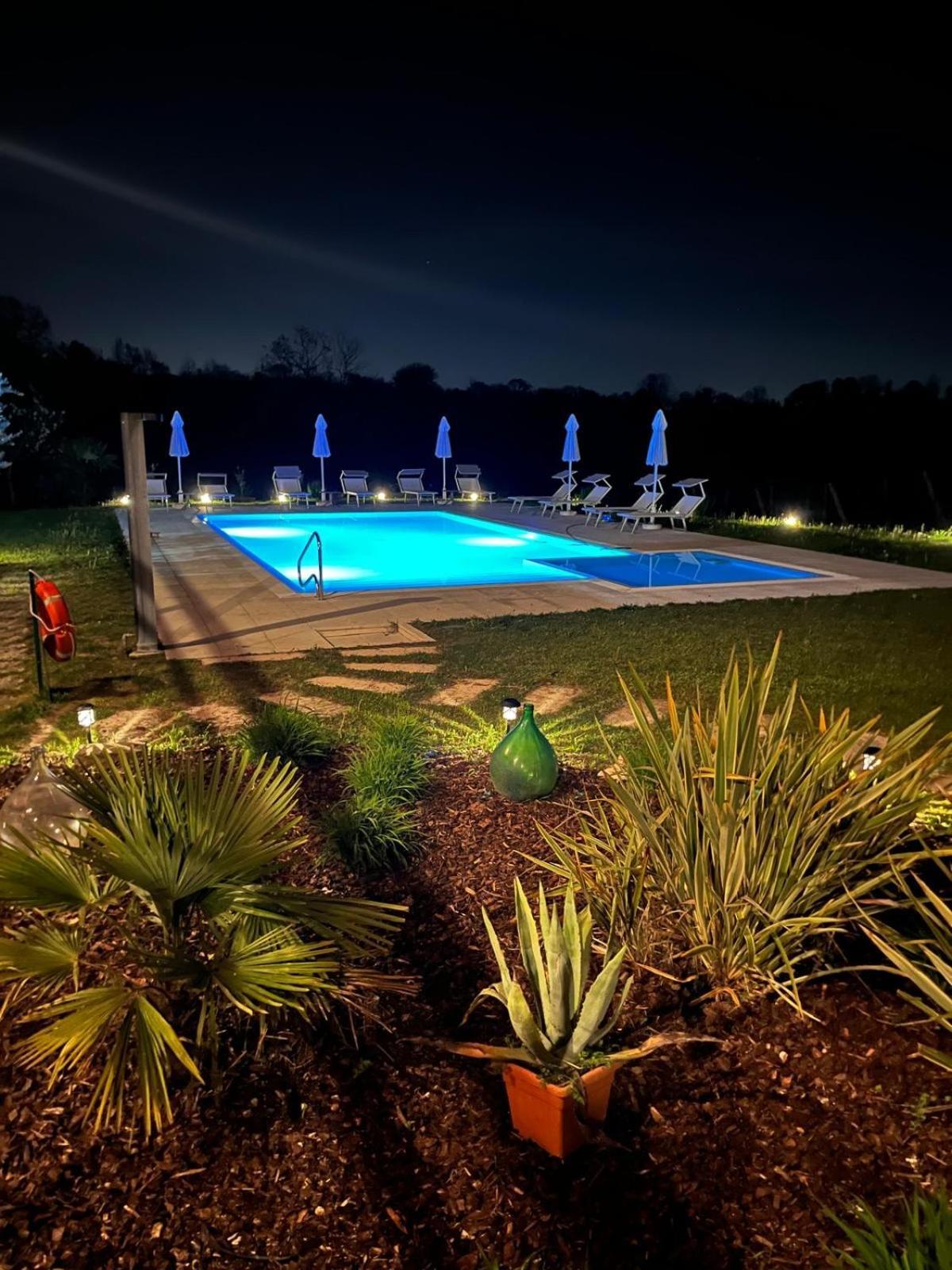 Agriturismo Al Dugale Lazise Extérieur photo