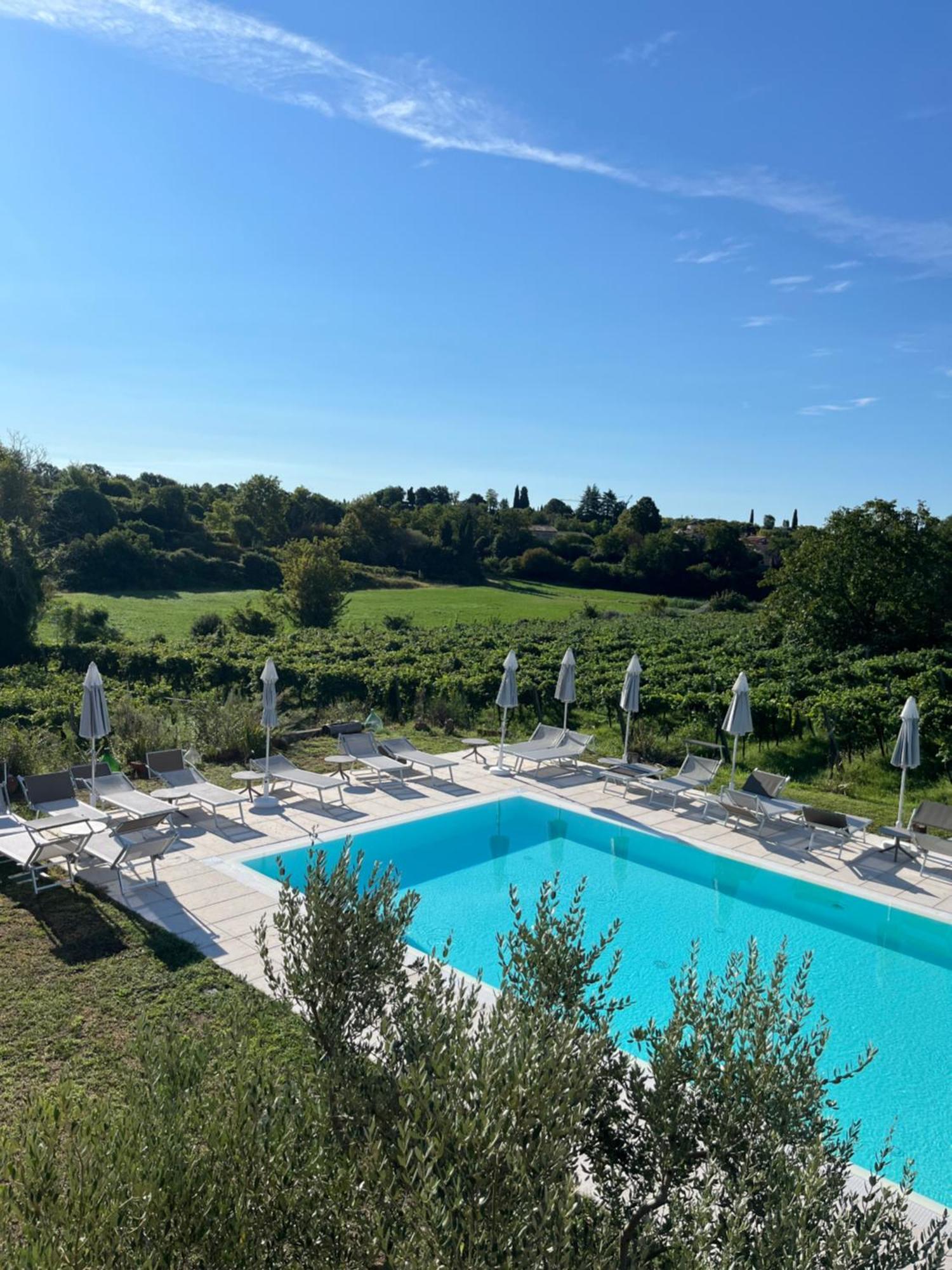Agriturismo Al Dugale Lazise Extérieur photo