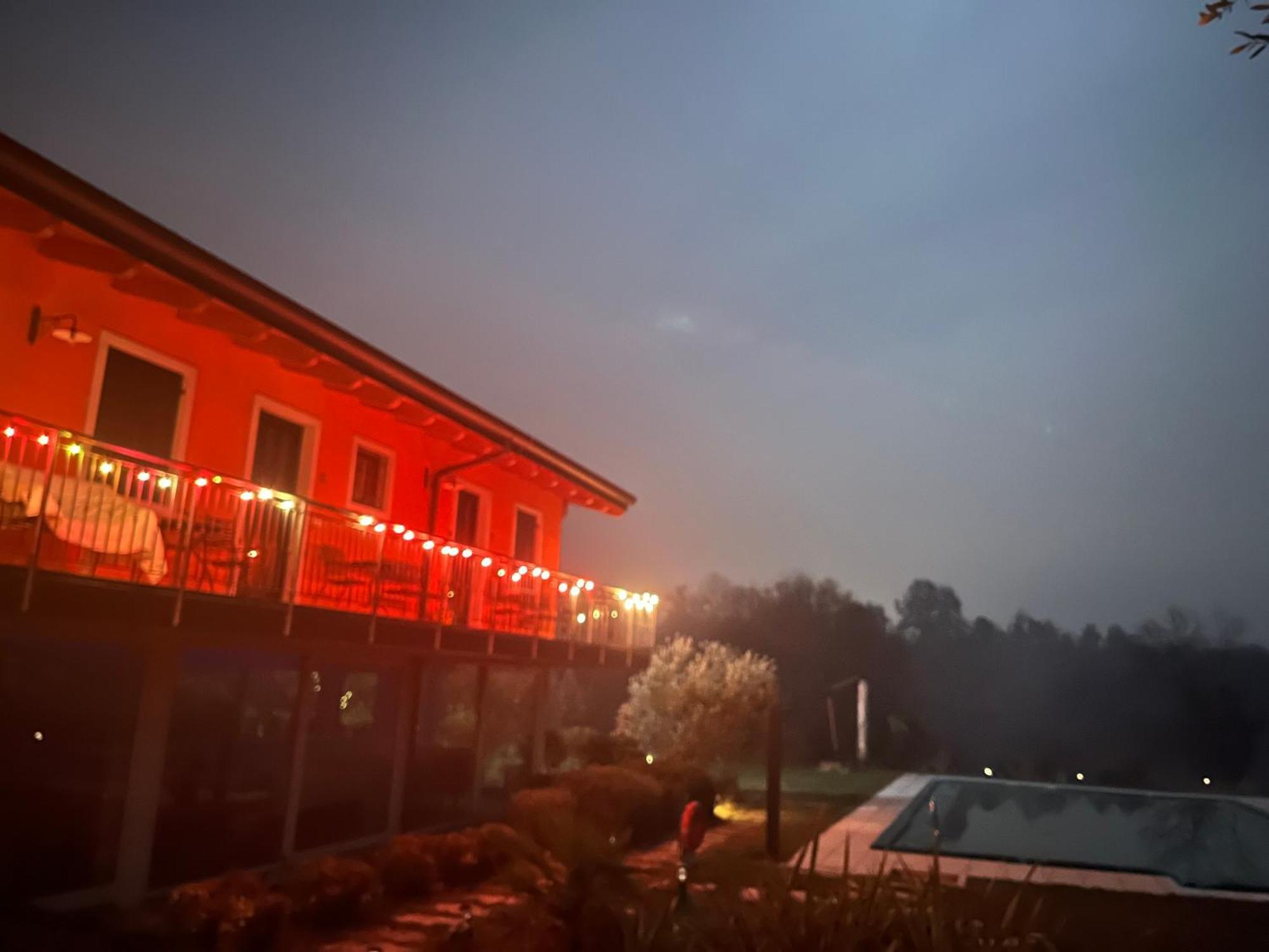 Agriturismo Al Dugale Lazise Extérieur photo