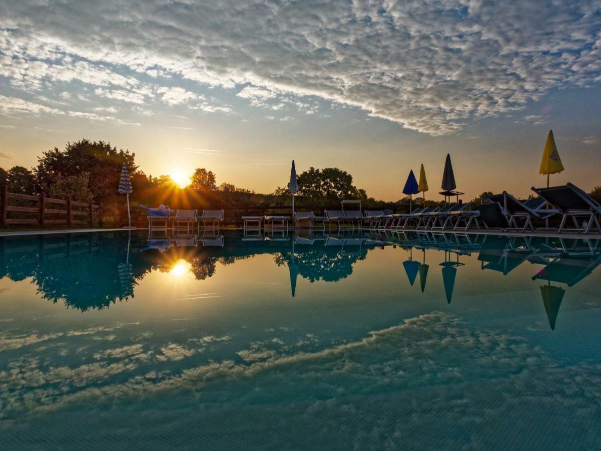Agriturismo Al Dugale Lazise Extérieur photo