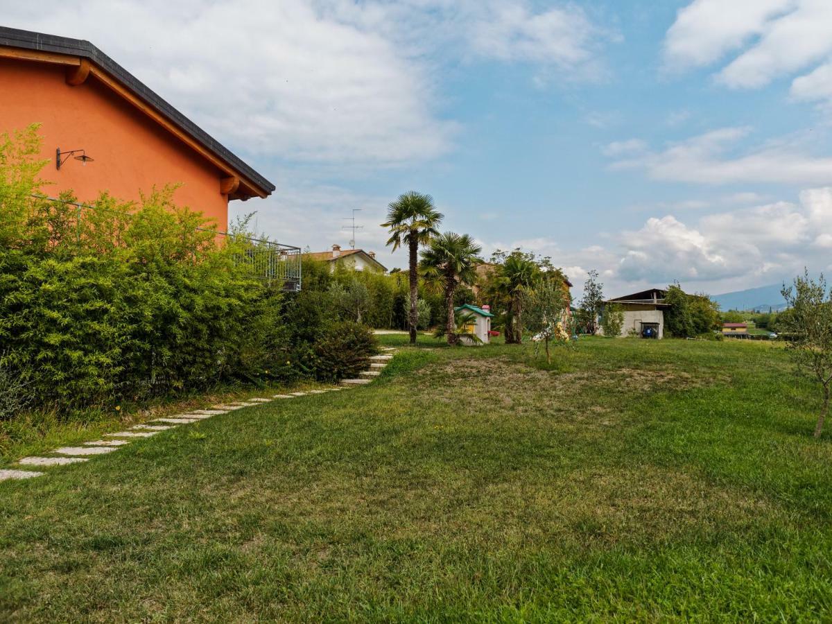 Agriturismo Al Dugale Lazise Extérieur photo
