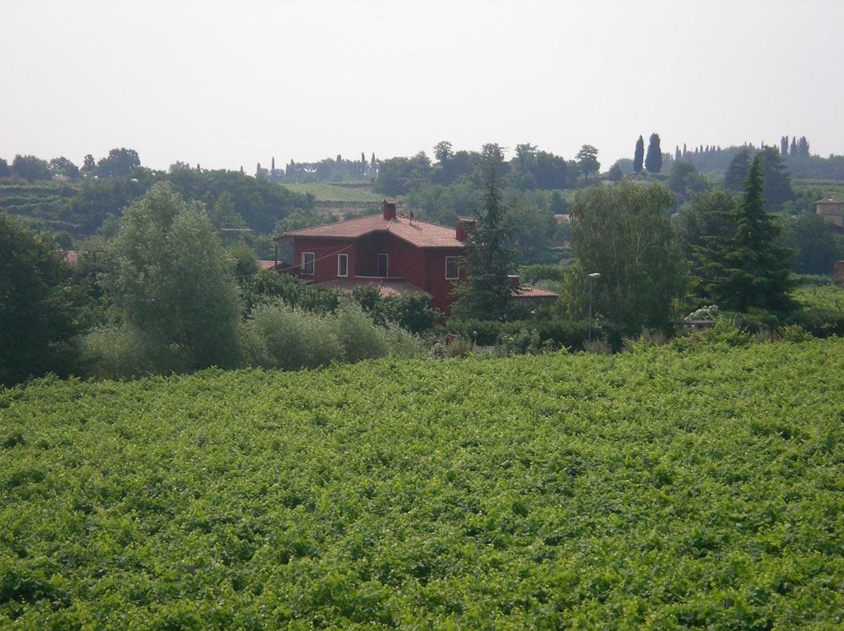 Agriturismo Al Dugale Lazise Extérieur photo