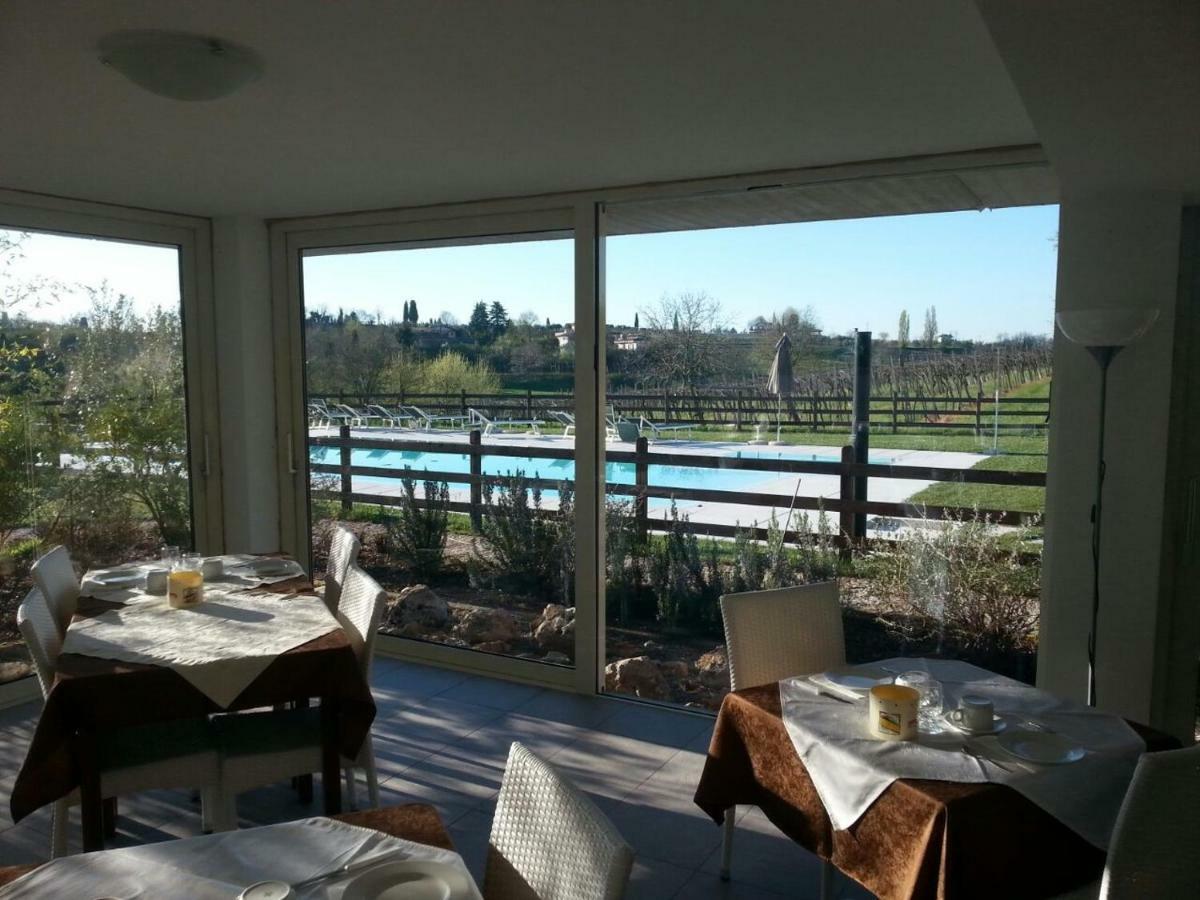 Agriturismo Al Dugale Lazise Extérieur photo