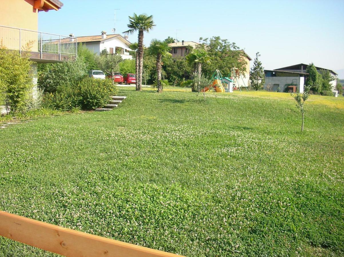 Agriturismo Al Dugale Lazise Extérieur photo