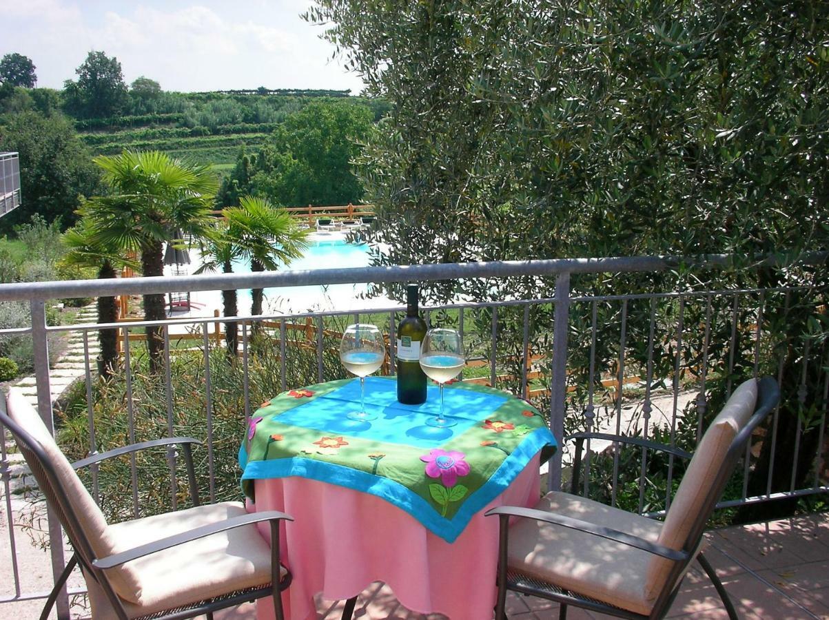 Agriturismo Al Dugale Lazise Extérieur photo