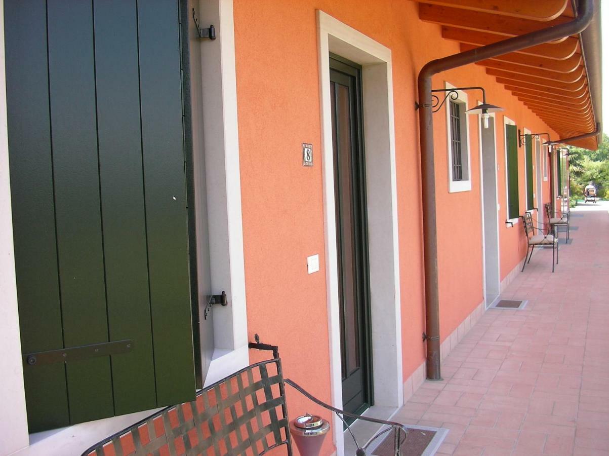 Agriturismo Al Dugale Lazise Extérieur photo