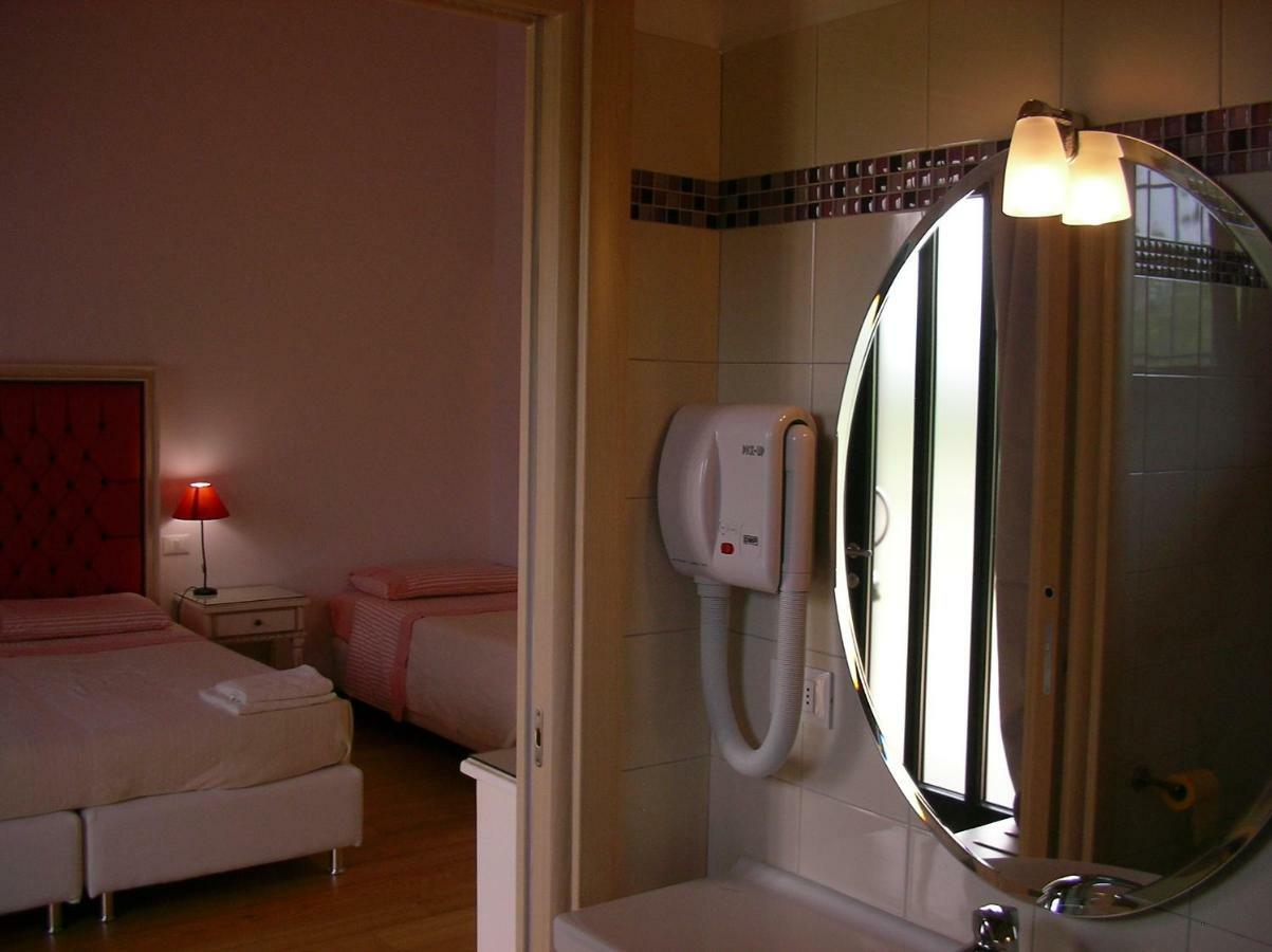 Agriturismo Al Dugale Lazise Extérieur photo