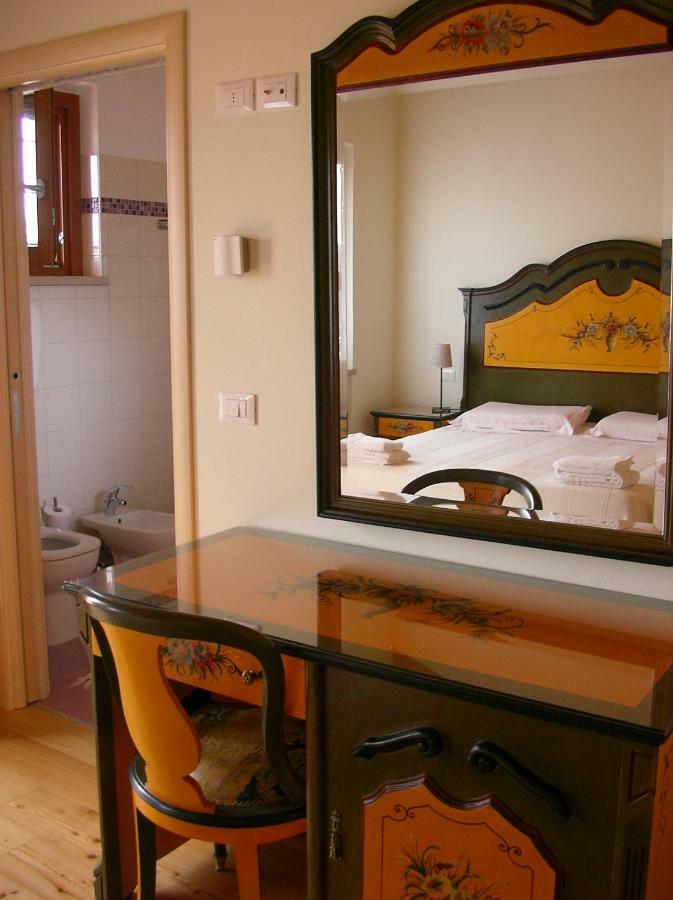 Agriturismo Al Dugale Lazise Extérieur photo