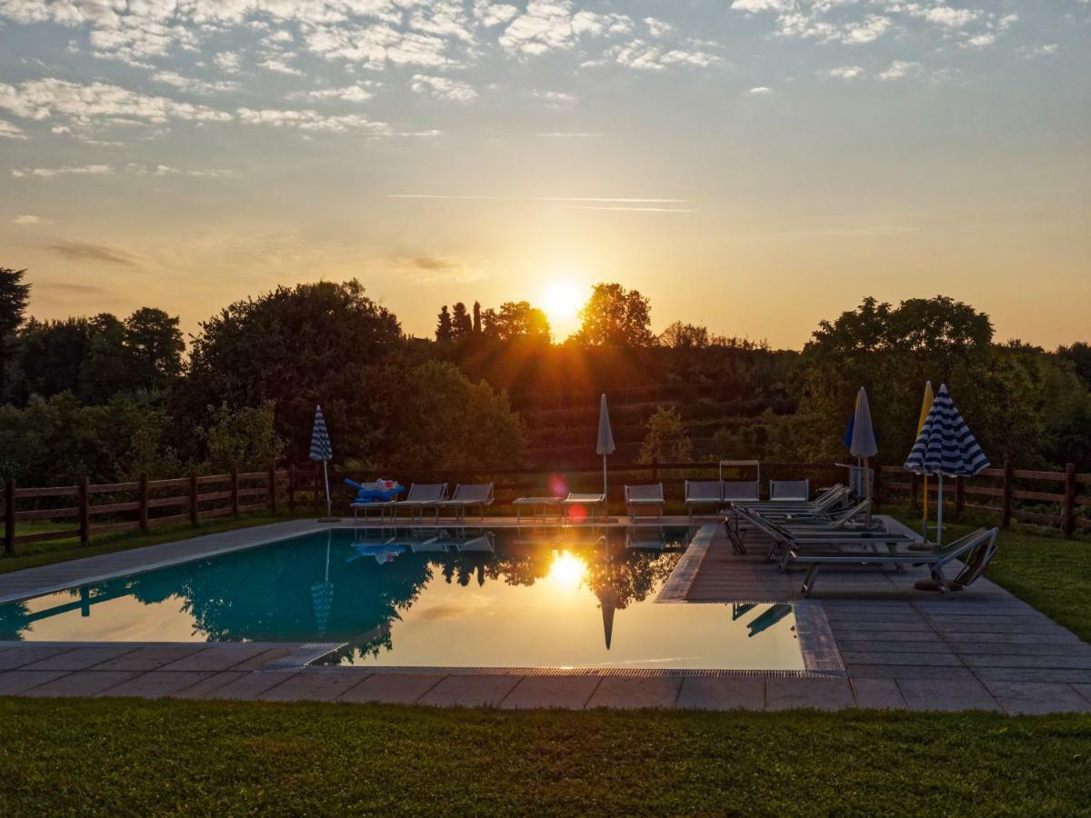 Agriturismo Al Dugale Lazise Extérieur photo