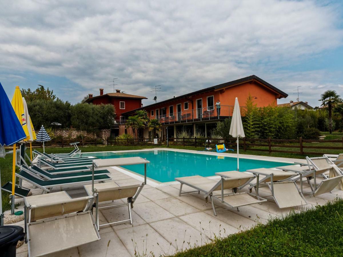 Agriturismo Al Dugale Lazise Extérieur photo