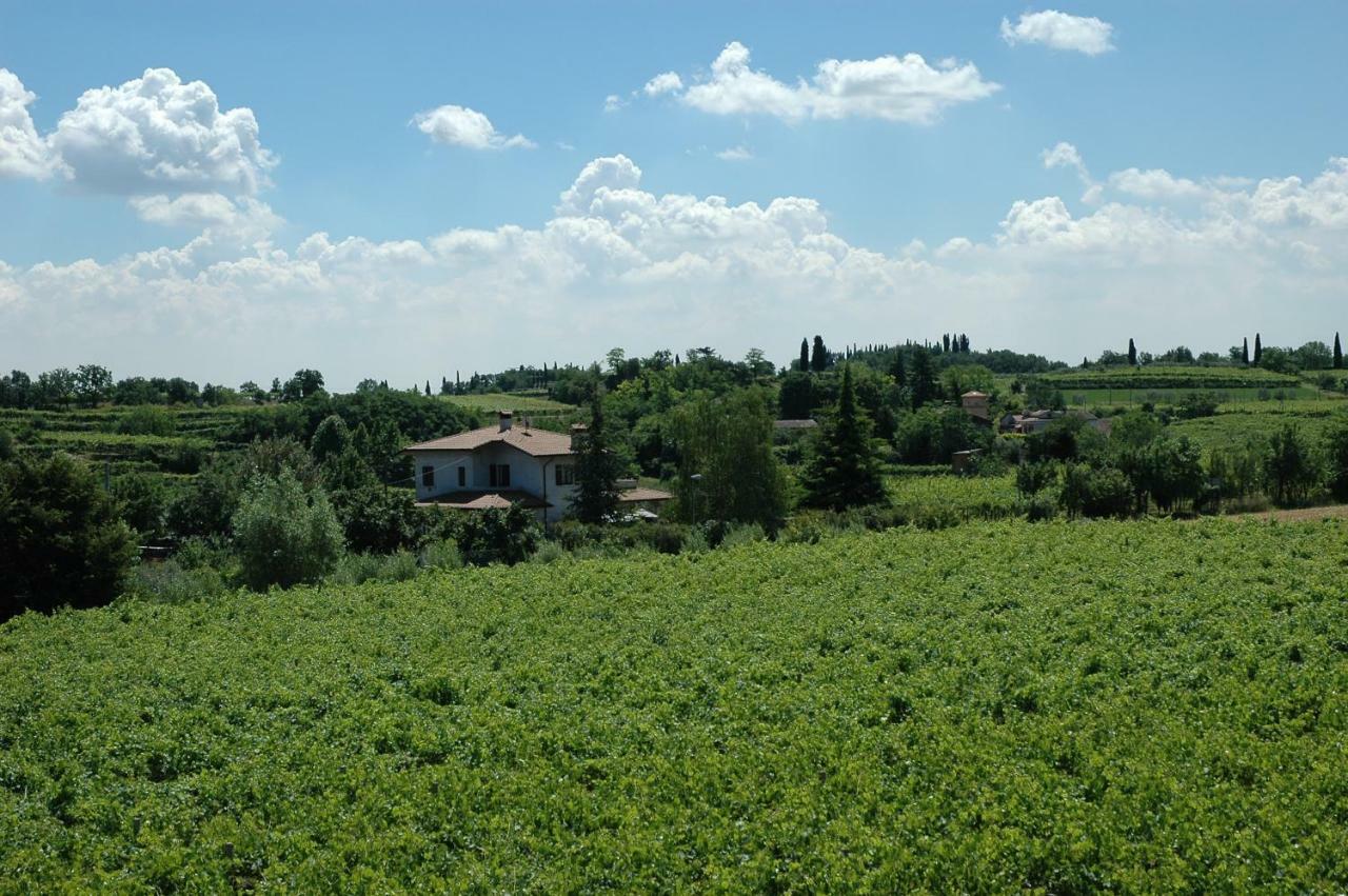 Agriturismo Al Dugale Lazise Extérieur photo